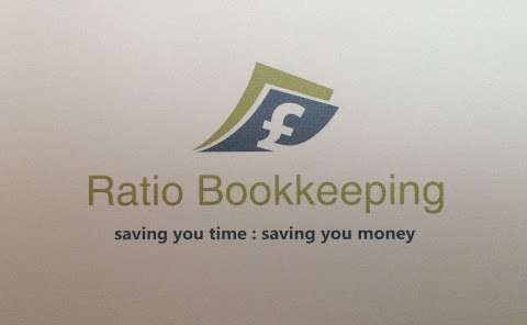 Ratio Bookkeeping photo