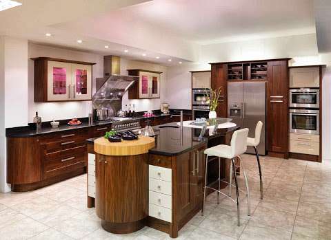 Total Design Kitchens photo